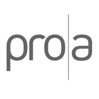 pro.a arquitetos logo - Similar company to Occa+ Arquitetura