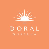 Hotel Doral Guarujá logo - Similar company to Hotel Jequitimar Resort & Spa
