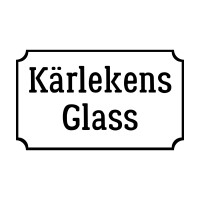 Kärlekens Glass logo - Similar company to Avoxa