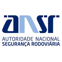 ANSR - Autoridade Nacional de Segurança Rodoviária logo - Similar company to Global Charging