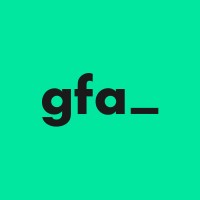 GFA Gruppe logo - Similar company to Studiogall