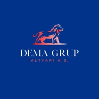 Dema Grup Altyapı Taahhüt ve Tic. A.Ş. logo - Similar company to Dema Group