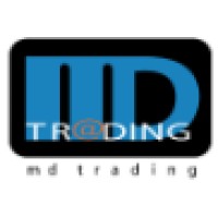 Md Trading srl logo - Similar company to Luke'S Lab