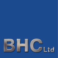 BHC Limited logo - Similar company to G & A Barnie Group Ltd