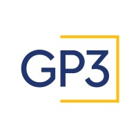 GP3 Financial Advisers logo - Similar company to Fd Ltd