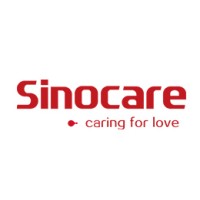 Sinocare Health logo - Similar company to Sinocare