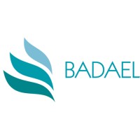 BADAEL logo - Similar company to Badael