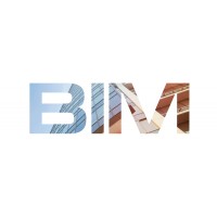 BIM+VDC logo - Similar company to Bimmetry