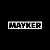 Mayker logo - Similar company to Mayker