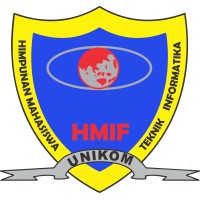 HIMPUNAN MAHASISWA TEKNIK INFORMATIKA UNIKOM logo - Similar company to Unikom Codelabs