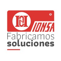 IONSA logo - Similar company to Grupo Lagar