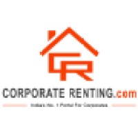 CORPORATE RENTING.com logo - Similar company to Getzspace