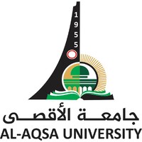 AqsaUniversity logo - Similar company to Al-Aqsa University