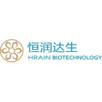 HRAIN BIOTECHNOLOGY logo - Similar company to Inomixo