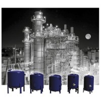 Conns Manufacturing logo - Similar company to Arand Engineering