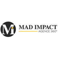 MAD IMPACT logo - Similar company to Tananga