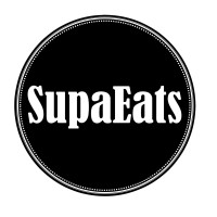 SupaEats logo - Similar company to Gemma Labs (Gemmist Beauty)