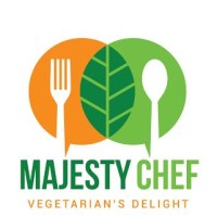 Majesty Chef logo - Similar company to Swadmonk