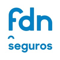 Fdn Seguros logo - Similar company to Aop Corretor De Seguros