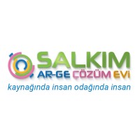 Salkım Ar-Ge Çözüm Evi logo - Similar company to Mars Creative - Web Tasarım Ve Seo Hizmetleri