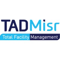 TAD Misr logo - Similar company to Tad Total Facilities Management