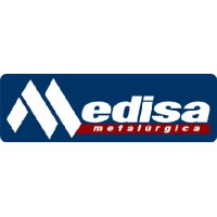 Medisa Metalúrgica logo - Similar company to Fibral