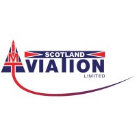 IMT Aviation Scotland Ltd logo - Similar company to Muhafah Aviation Services (Mas Uk Ltd)