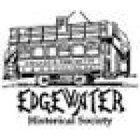 Edgewater Historical Society logo - Similar company to Floating Museum