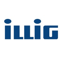ILLIG France logo - Similar company to Packtic | Traçabilité & Packaging Digital