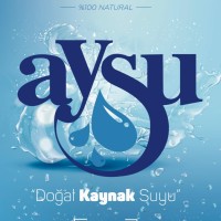 Aysu Doğal Kaynak Suyu logo - Similar company to Bulak Su Drinks Industry And Trade Inc.