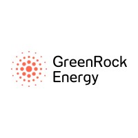 GreenRock Energy AG logo - Similar company to Solaritec Gmbh