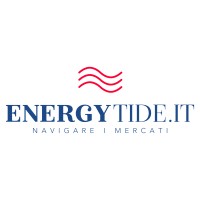 Energytide logo - Similar company to Utilità Spa