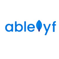Ablelyf logo - Similar company to Wafeeq - وفيق