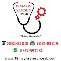 19 Mayıs Samsun Osgb logo - Similar company to Akdemi̇r Enerji̇