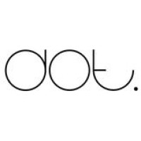 DOT | design of tomorrow logo - Similar company to Design Anatomy