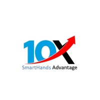 10X Smarthands Advantage logo - Similar company to Remote 365 Ltd