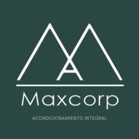 MAXCORP Acondicionamiento Integral logo - Similar company to Vialuce