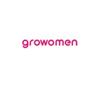 Growomen logo - Similar company to Divyaa-Co