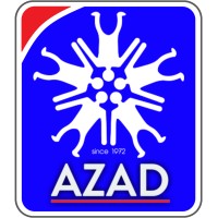 Azad Refrigeration & Engg. Works logo - Similar company to Lp Vessel