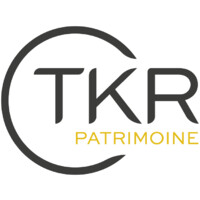 TKR Patrimoine logo - Similar company to Axelya Finances