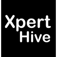 XpertHive™ Innovations - House of Brands logo - Similar company to Rainush®