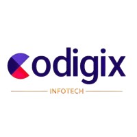 Codigix Infotech - Software Development & Digital Marketing Agency logo - Similar company to Add Relations India