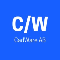 C/W Cad Ware AB logo - Similar company to Celpax - A Device To Measure Employee Mood