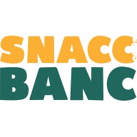 Snacc Banc logo - Similar company to Snaccit