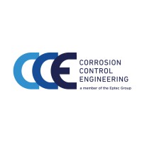 Corrosion Control Engineering, a member of the Eptec Group logo - Similar company to Corrosion Control Engineering Ltd