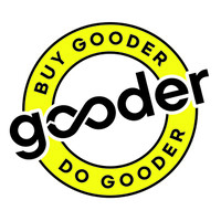 Gooder logo - Similar company to Gooder