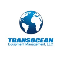 Transocean Equipment Management logo - Similar company to Will & Co. Studio