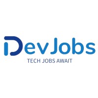DevJobs logo - Similar company to Devjobs