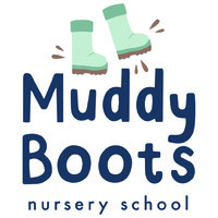 MUDDY BOOTS NURSERY SCHOOL LIMITED logo - Similar company to Lets Explore Day Nurseries Ltd