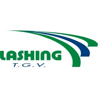 Lashing T.G.V. logo - Similar company to Global Lashing Limited